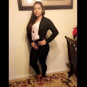 Meet your Posher, Mery